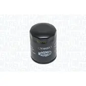 MAGNETI MARELLI 152071760811 Oliefilter