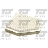 Quinton Hazell QFA1049 Luchtfilter
