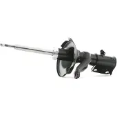 RIDEX 854S1522 Schokdemper