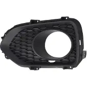 BLIC 6502-07-3289917P Ventilatiegrille, bumper