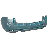 JUMASA 25401295 Achterbumper