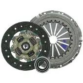 AISIN KM-069 Koppelingsset
