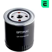 OPTIMAL OP-FOF40100 Oliefilter