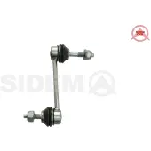 SIDEM 490166 Stabilisatorstang