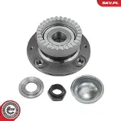 ESEN SKV Wiellagerset 29SKV715