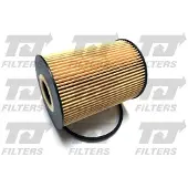 Quinton Hazell QFL0356 Oliefilter