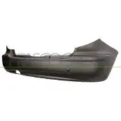 PRASCO ME3241051 Achterbumper