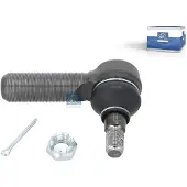 DT Spare Parts 15.00069 Stuurkogel