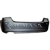 JUMASA 25440546 Achterbumper