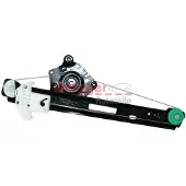 METZGER 2160070 Raammechanisme