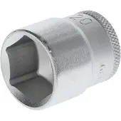 Gedore 30 20 6234820 Dopsleutelinzetstuk 20 mm 3/8 (10 mm)