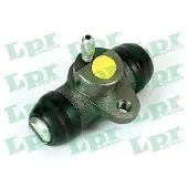 LPR 4936 Wielremcilinder