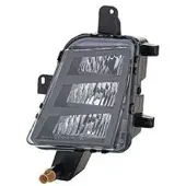VAN WEZEL 5775997 Mistlamp