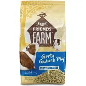 Tiny Friends Farm Gerty Guinea Pig Tasty Nuggets 907 Gr