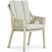 Lifestyle Garden Furniture Lifestyle Verona dining tuinstoel
