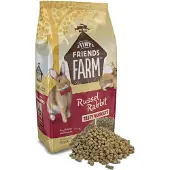 Tiny Friends Farm Russel Rabbit Tasty Nuggets 907 Gr