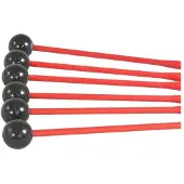 Percussion Plus Glockenspiel Beaters - Pack of 6