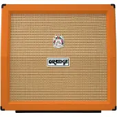 Orange PPC412AD 4x12 inch 240 Watt gitaar speakerkast angled