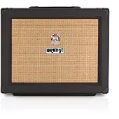 Orange Amps Orange PPC112 1x12 Closed Back Speaker Cab Black