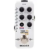 Mooer Audio Capture GTR Gitaareffect