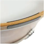 Drum N Base Hoop Protector "The Sandwich"
