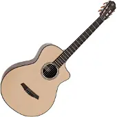 Furch Gn4 Grand Crossover Nylon C-R 45Mm