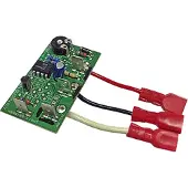VETUS Sanitary Water Level Indicator Interface Rood