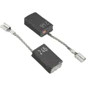 Metabo ET 316042070 | Onderdeel Koolborstel set - 316042070