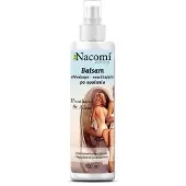 Nacomi Natural Cooling After Sun Body Lotion 150ml
