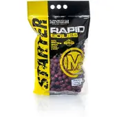 Mivardi Rapid Boilies Starter 3,5 kg 24 mm Fruit Bomb Boilies