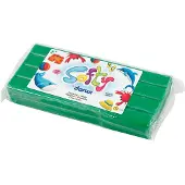 Avenue Mandarine SO0870500600C Knete Softy grün, 0,5 kg