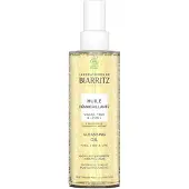 Laboratoires de Biarritz Reinigingsolie Gezicht Ogen en Lippen Bio | 200 ml