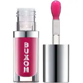 BUXOM Full-On Plumping Lip Oil Lipolie 5.5 ml Berry Blast