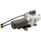 VETUS B 700 Cm³/min Electro-hydraulic Pump 12v Zilver