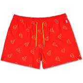 Happy socks Pizza Slice Zwemboxer