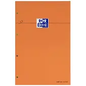 Oxford Cursusblok oxf everyday a4+ ln 4g 160pag 80gr or