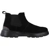 HEY DUDE Scott Suede