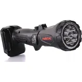 Maktec Led lamp op accu (body) - 4 standen - 700 lux