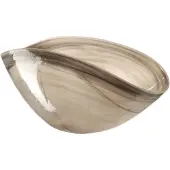 Leonardo Schaal Alabastro Beige 38 x 20 cm