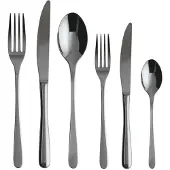 Sambonet Bestekset Taste PVD Black (36-Delig)