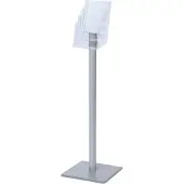 Quantore Brochurehouder Quantore standaard 4x A5