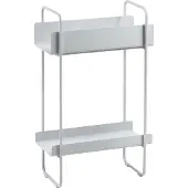Zone Denmark Bijzettafel A-Console Table Soft Grey 77,7 cm