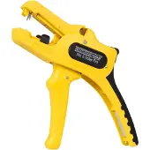 Weicon Solar No.5 – Automatische Striptang 1,5-10mm² – Geel