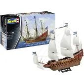 Revell 05414 Bouwpakket 1:150