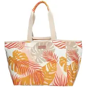 PE Florence Strandtas Leisure Multi Oranje