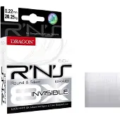 Dragon R'N'S 8x SPIN INVISIBLE 150M