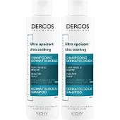 VICHY Dercos ultra-kalmerend vet haar