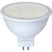 Müller-Licht 401037 LED-lamp Energielabel G (A - G) GU5.3 Reflector 3.5 W Warmwit 1 stuk(s)