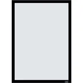 Nobo Infokader nobo zelfklevend a3 zwart | 25 stuks