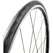 Tannus Semi Slick Hard Tubeless 700c X 28 Stevige Urbanband